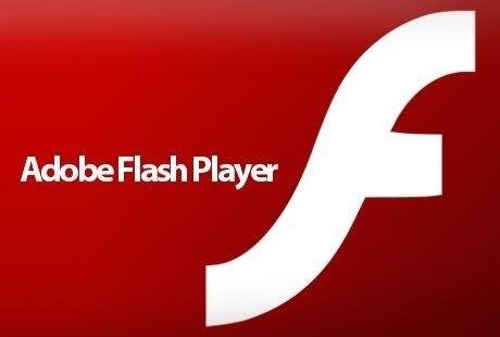 install flash player 32bit