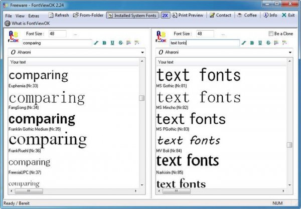 FontViewOK+Portable+Unicode