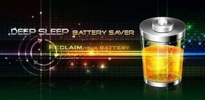 Deep Sleep Battery Saver [Pro] v3.4 Beta