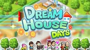 Dream House Days Mod
