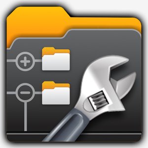 X-Plore File Manager Donate v.4.02.00