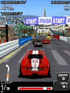 ProjectGothamRacing3D
