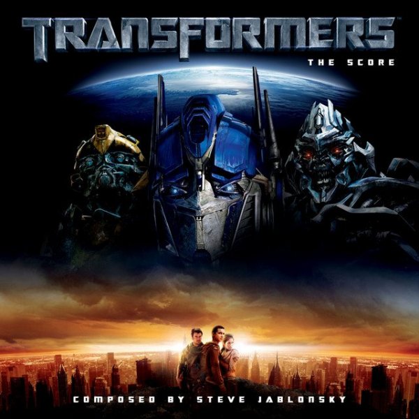 Steve Jablonsky - Sam on the Roof