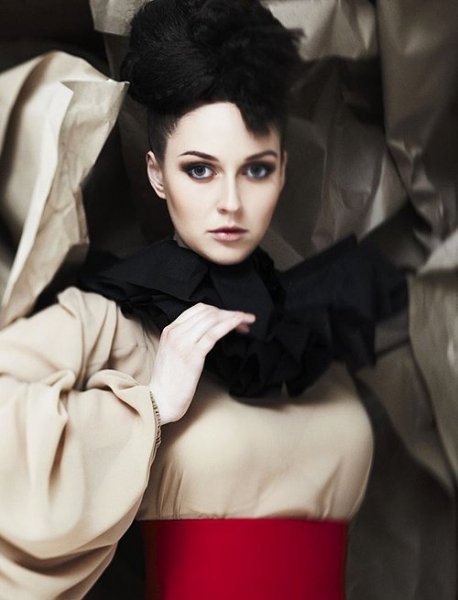 Елена Есенина - Острые Углы