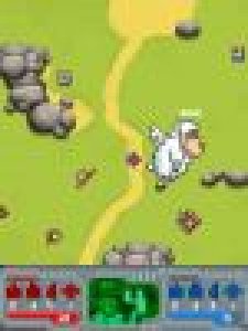 warsheep nokia 6280 en