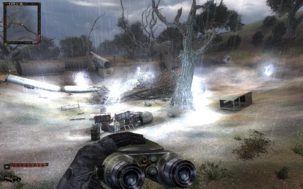 ip stalker mod.part1
