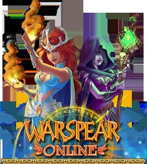 Warspear Online v.3.00.3 Nokia-Love.ru