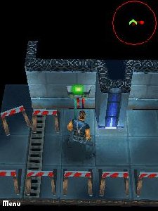 Solid Weapon 2 3D SE 240X320