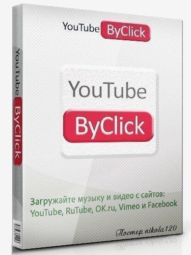YouTube By Click Premium v2.2.101