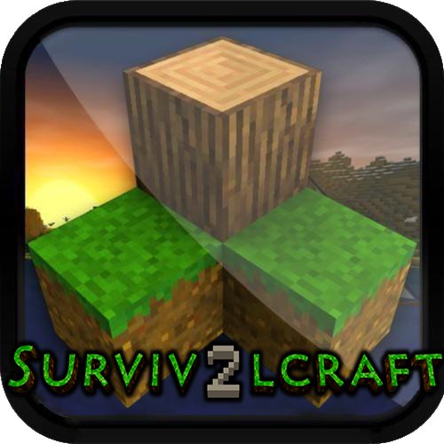 SurvivalCraft 2.0.1.0