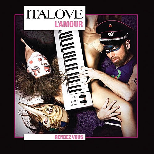 Italove - Rendez-Vous