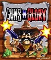 Guns and Glory