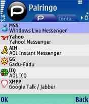 palringo v5 1.7.0