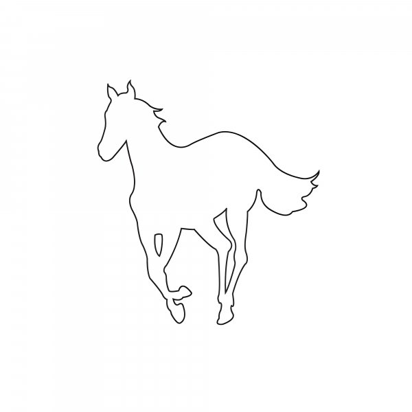 Deftones - Change In The House Of Flies