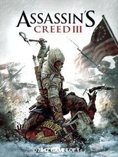 Assasin 3 пройдена
