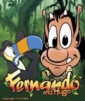 Hugo And Fernando Хьюго и Фернандо