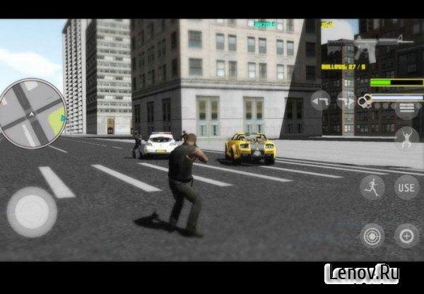 Mad City Crime v1.23