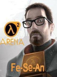half life arena 1.4