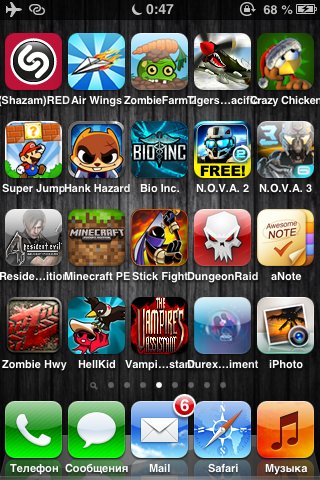 iconsupport