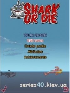 sharkordie 10