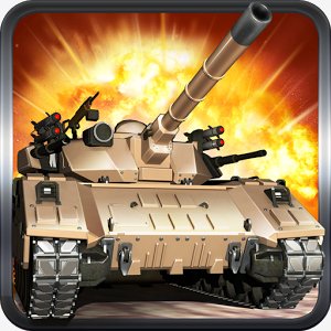 Armor War: Mech Storm-v1-2-6