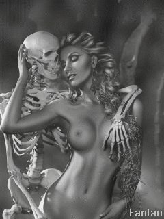 dead love