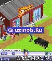 gruzmob.com SimsAmb N73 by Stox