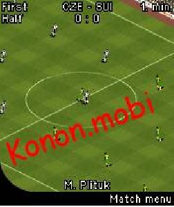 Manager Pro Football 7270
