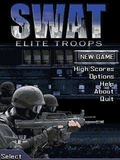 SWAT Elite
