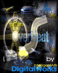 Core Over Heart light (SE-176x220)