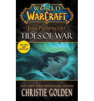 07. Jaina Proudmoore - Tides of War