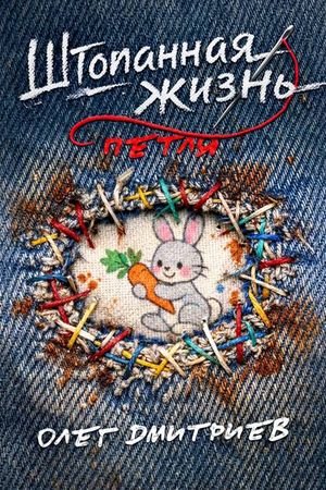 Олег Дмитриев (Don't even) Штопанная жизнь. Часть 1. Петля