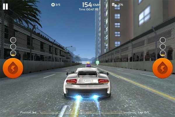 Speed Cars Real Racer Need 3D v1.3 [Мод