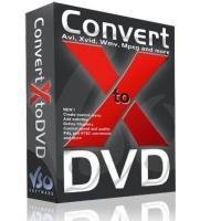 ConvertXtoDVD 5.0.0.37