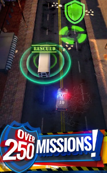 Cops - On Patrol v.1.0