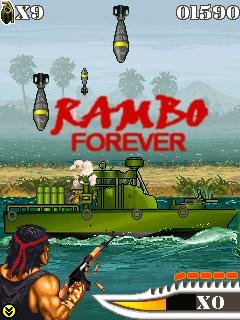 RamboForever