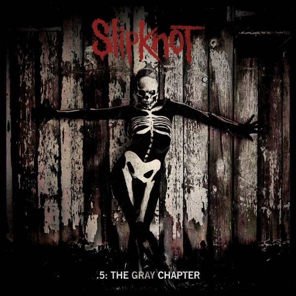 Slipknot - Override
