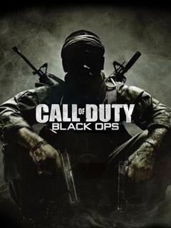 Call Of Duty Black Ops РУССКАЯ ВЕРСИЯ