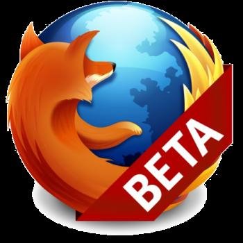 Firefox Setup 13.0b4