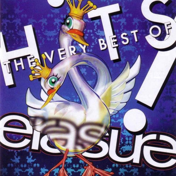 Erasure - Freedom