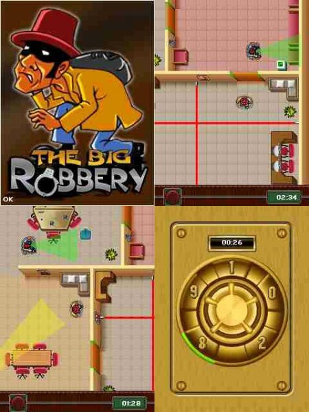 TheBigRobbery 240x400 Asha305