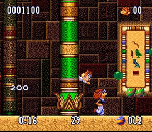 Bubsy 2