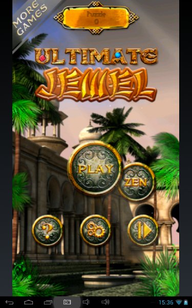Ultimate Jewel.ver.1.12