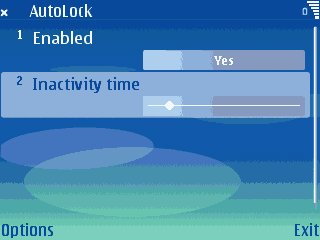 AutoLock 1.0