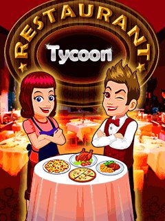 RestaurantTycoon 320x240