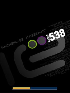 MobileAgent splash-240x320