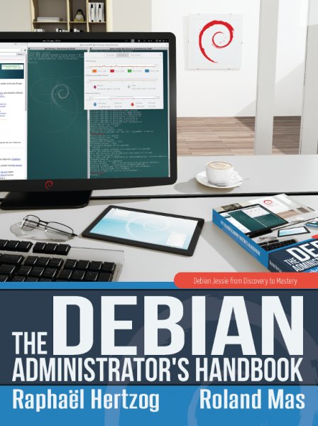 debian Настольная книга администратора
