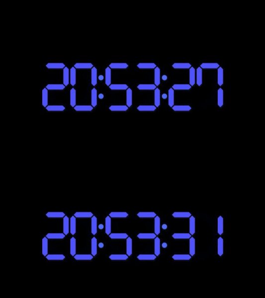 DigitalAudioClock v1.1 9.4-Belle