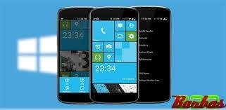 Launcher 8 Windows Phone 2.6.4 k12b8
