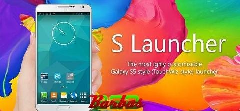 S Launcher (Galaxy S7 Launcher) Prime v.4.2